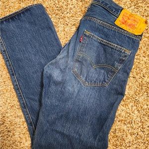 Levi’s jeans